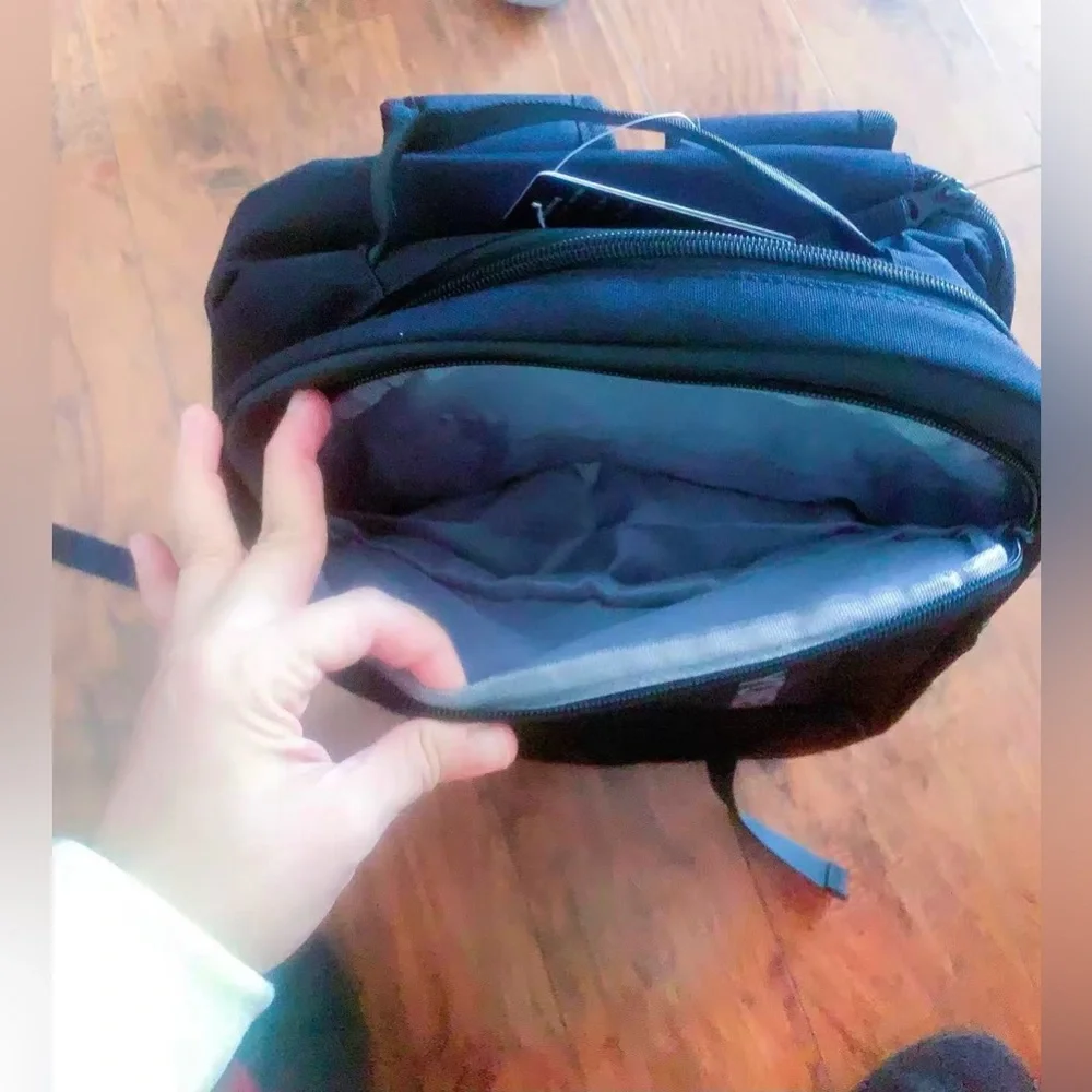 Waterproof YONEX Badminton tennis‎ Backpack Racket Bag Max Shoes Compartment